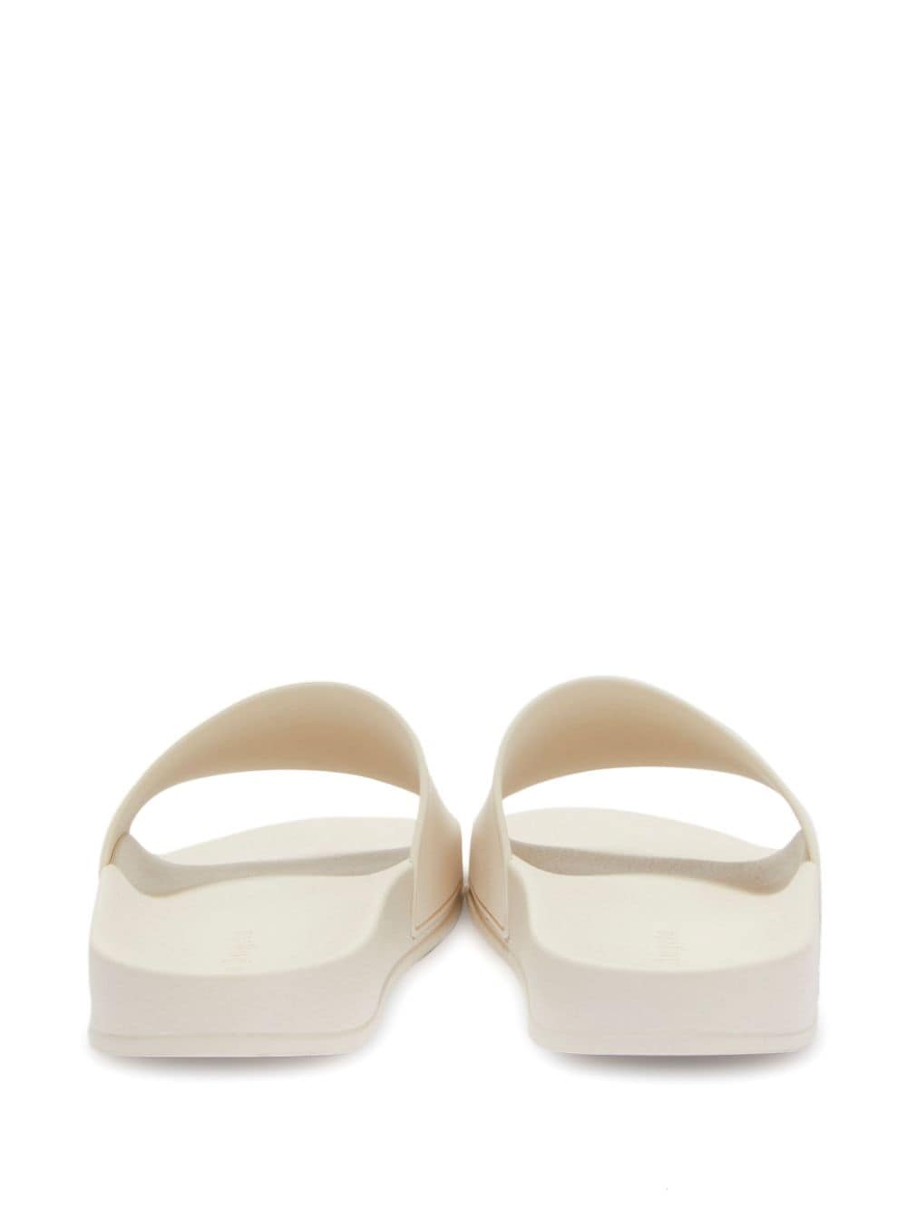 Palm Angels Sandals Beige