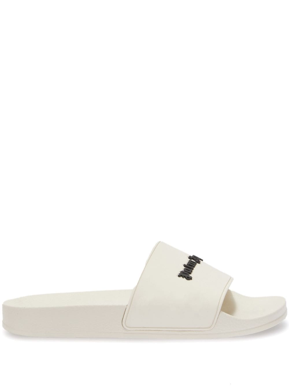 Palm Angels Sandals Beige