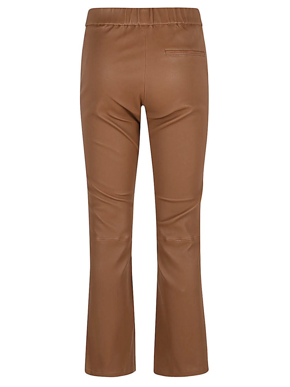 ENES Trousers Camel