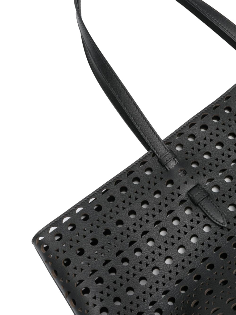 Alaia Bags.. Black