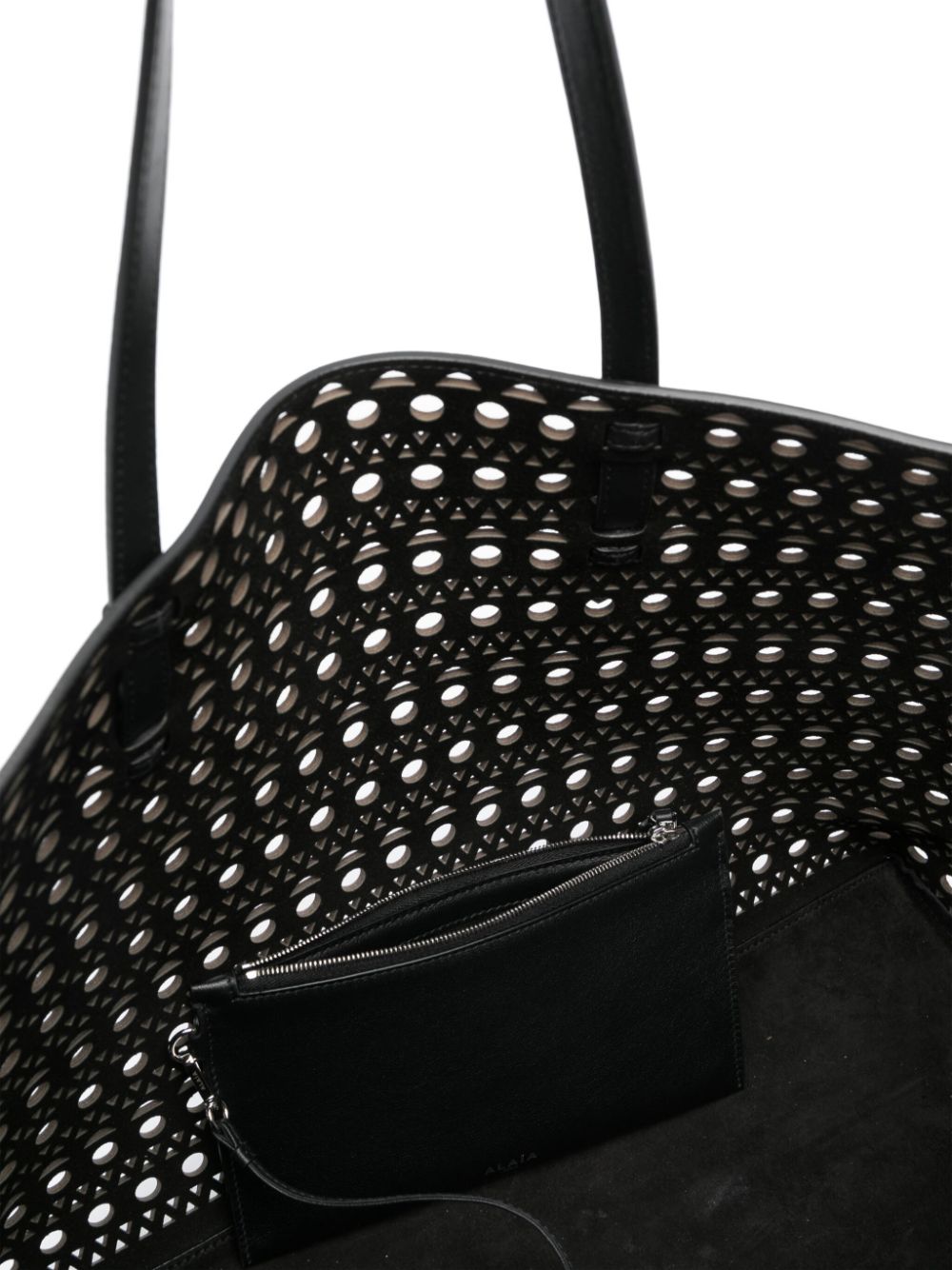 Alaia Bags.. Black