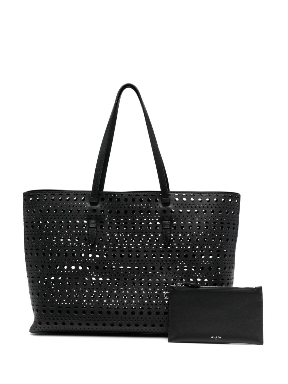 Alaia Bags.. Black