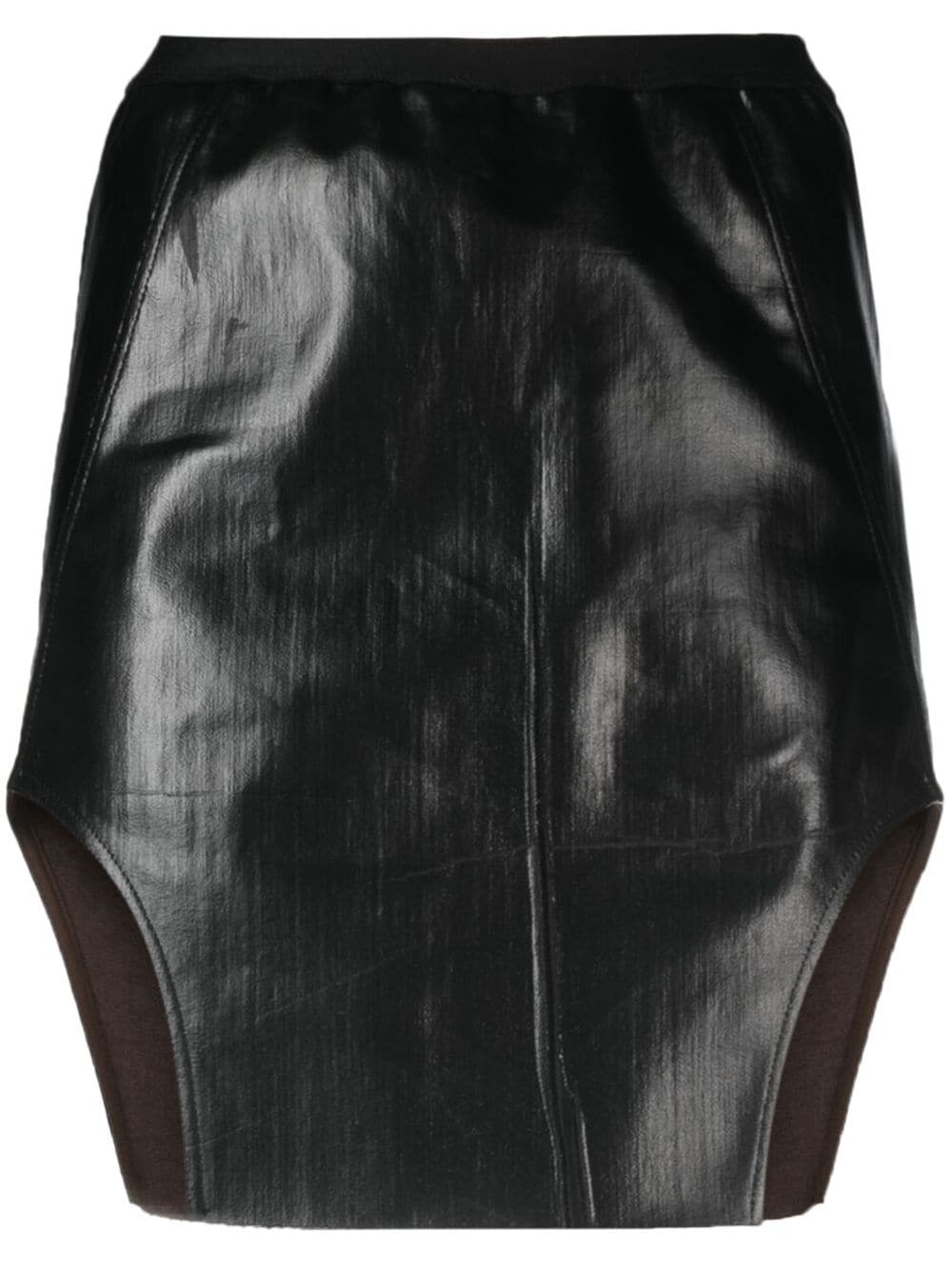 Rick Owens Skirts Black