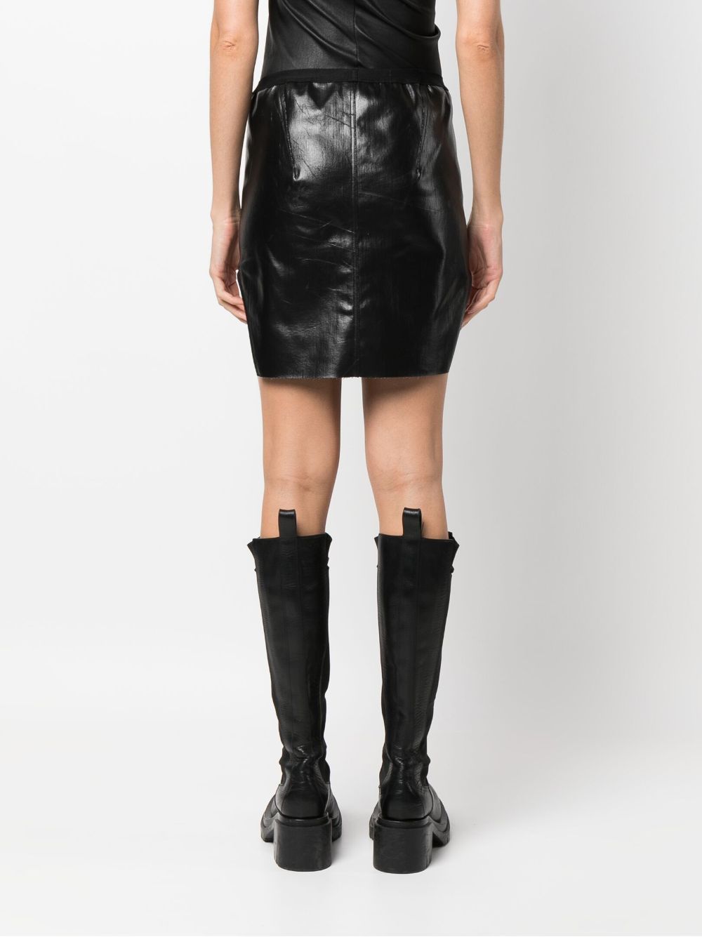 Rick Owens Skirts Black