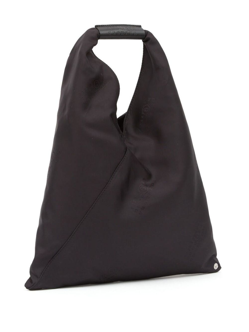 MM6 Maison Margiela Bags.. Black