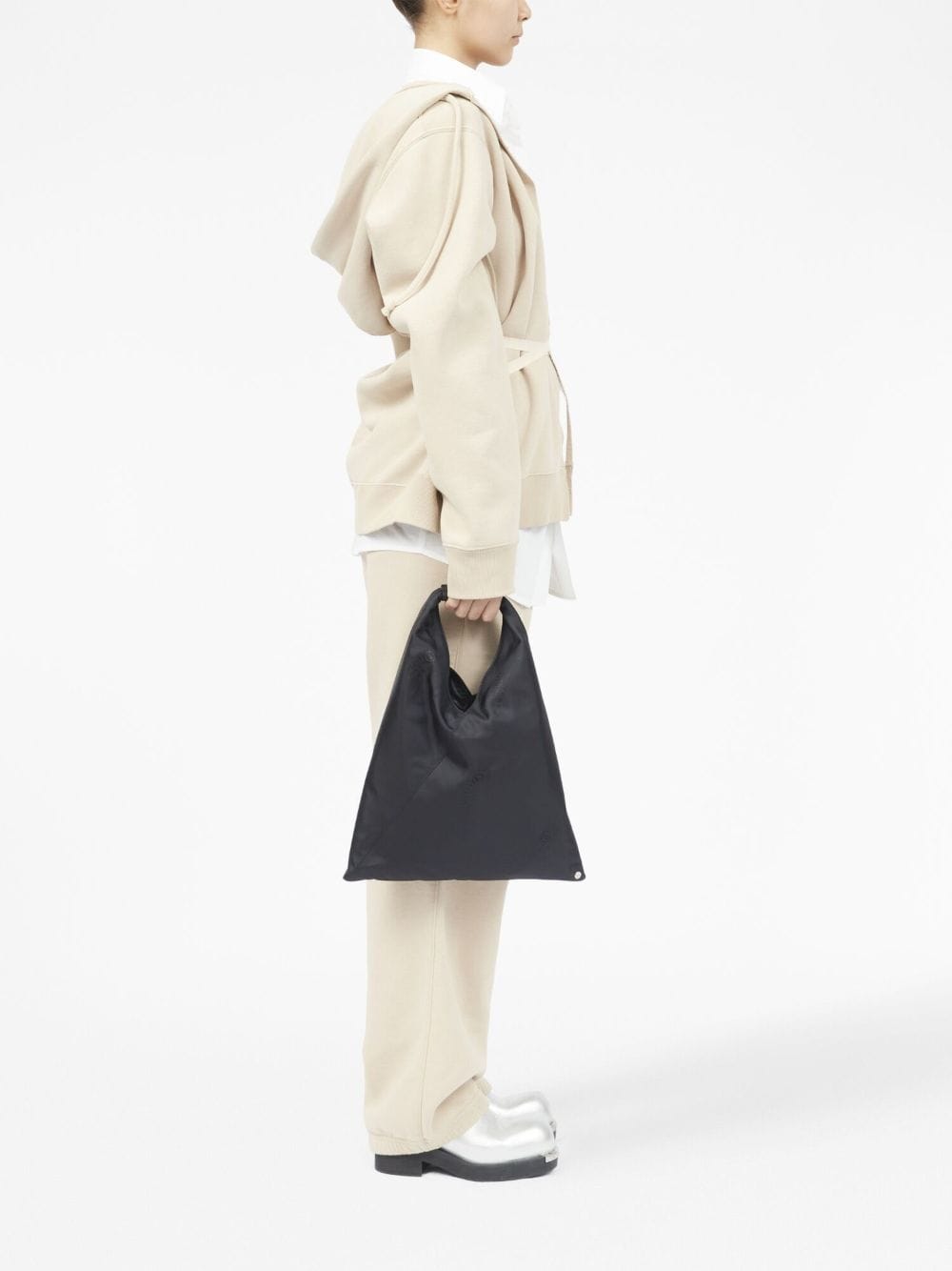 MM6 Maison Margiela Bags.. Black