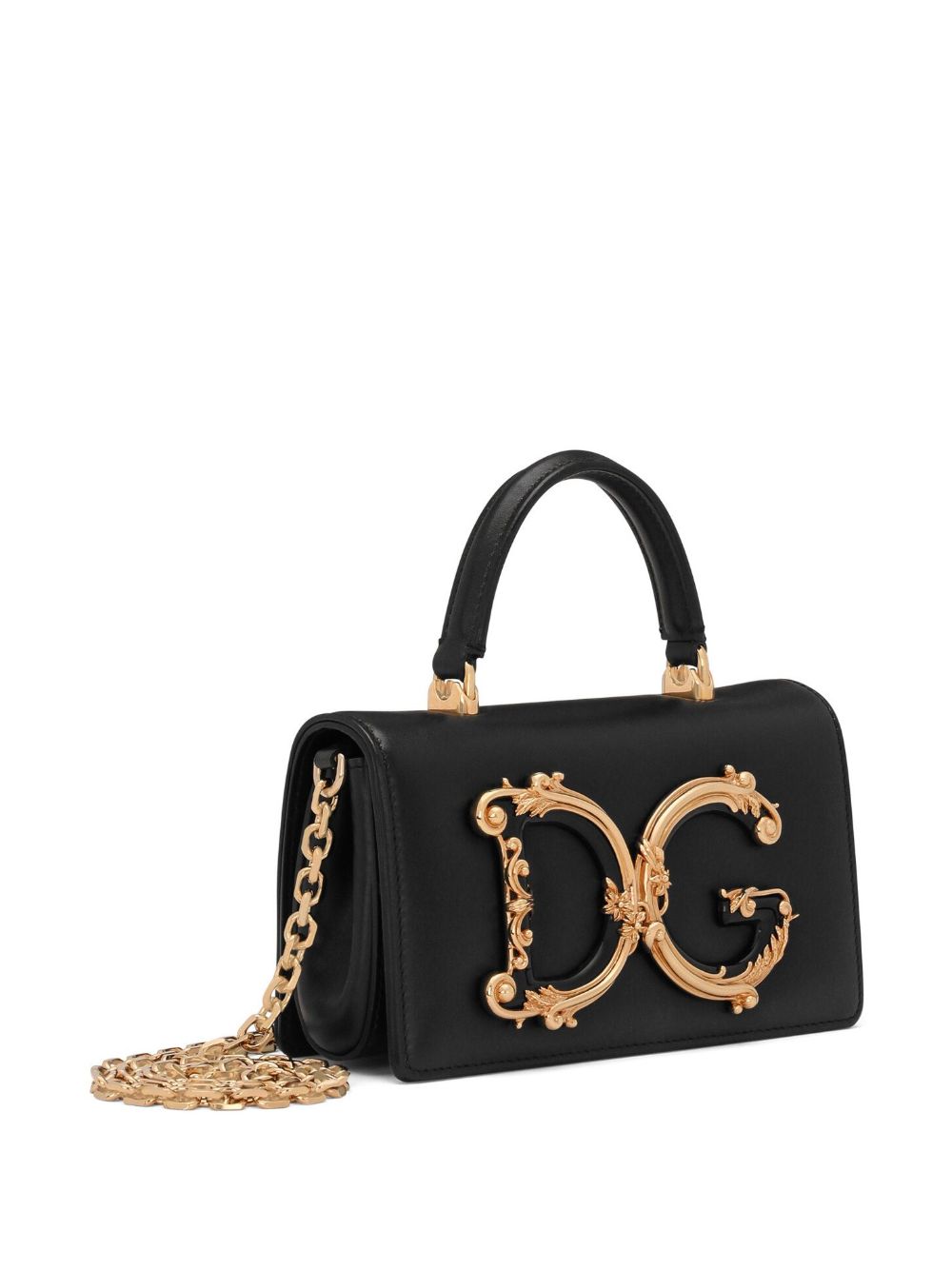 Dolce & Gabbana Bags.. Black