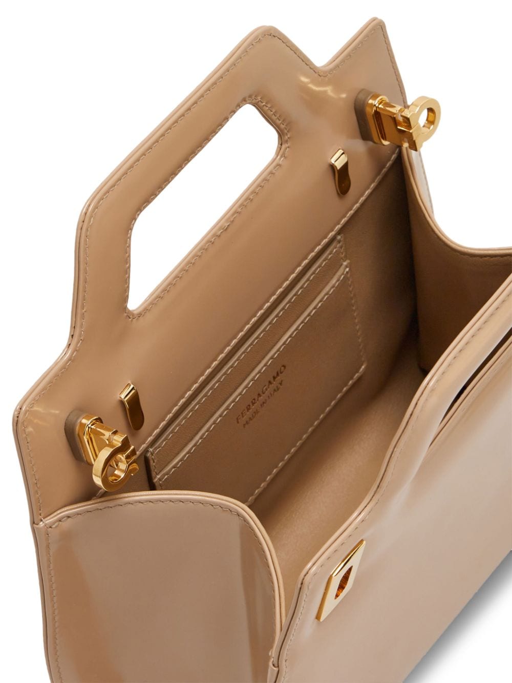 Ferragamo Bags.. Beige