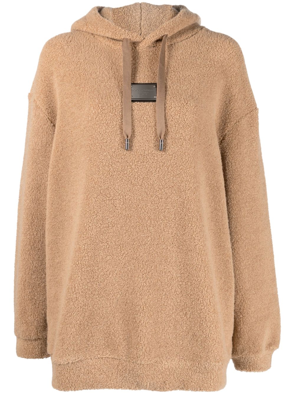 Dolce & Gabbana Sweaters Beige