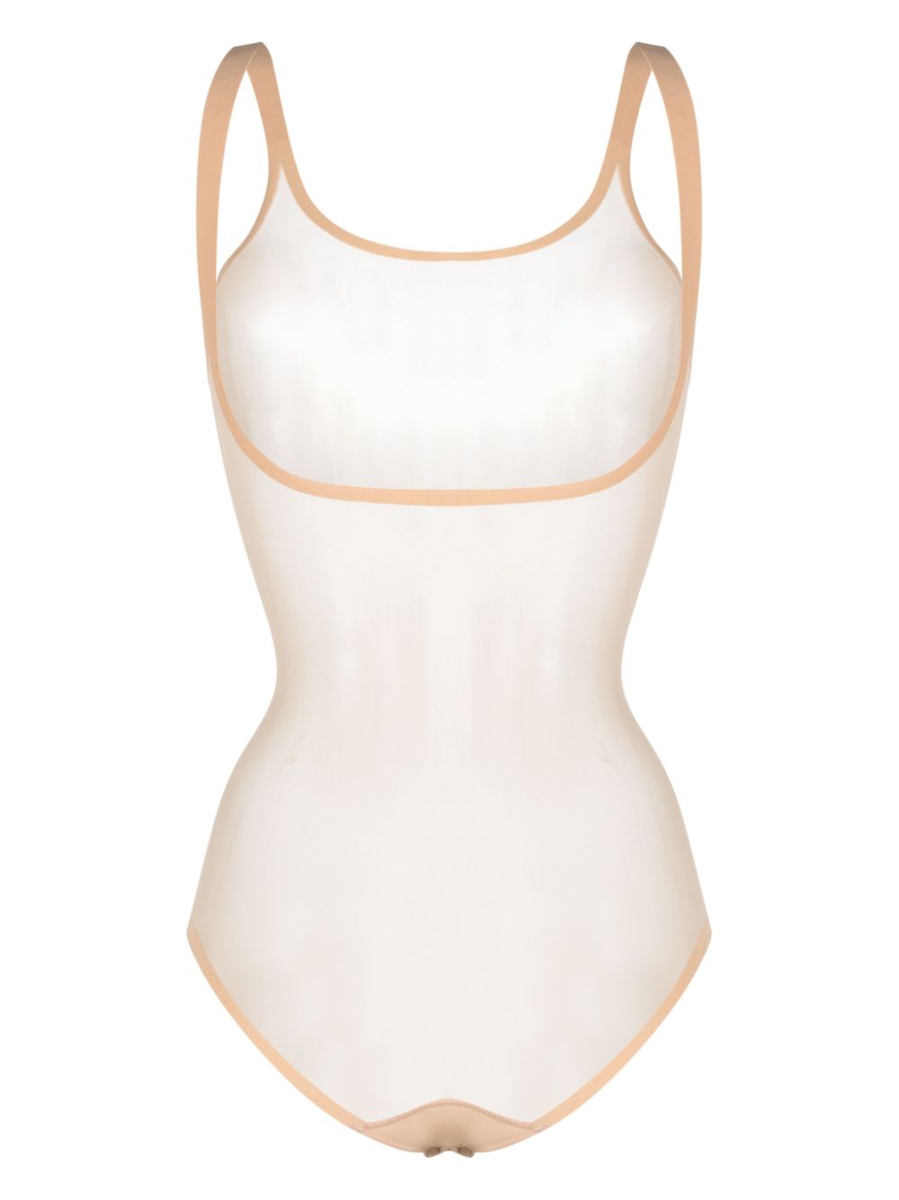 Wolford Top Beige