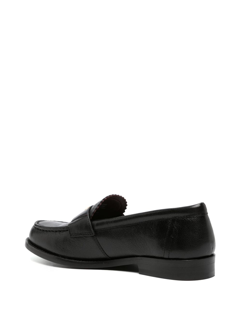 Tory Burch Flat shoes Black