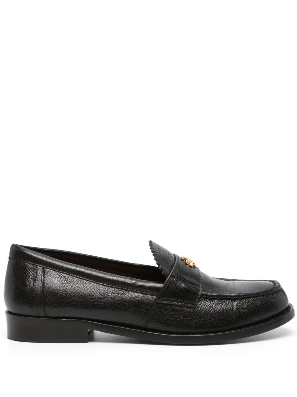 Tory Burch Flat shoes Black