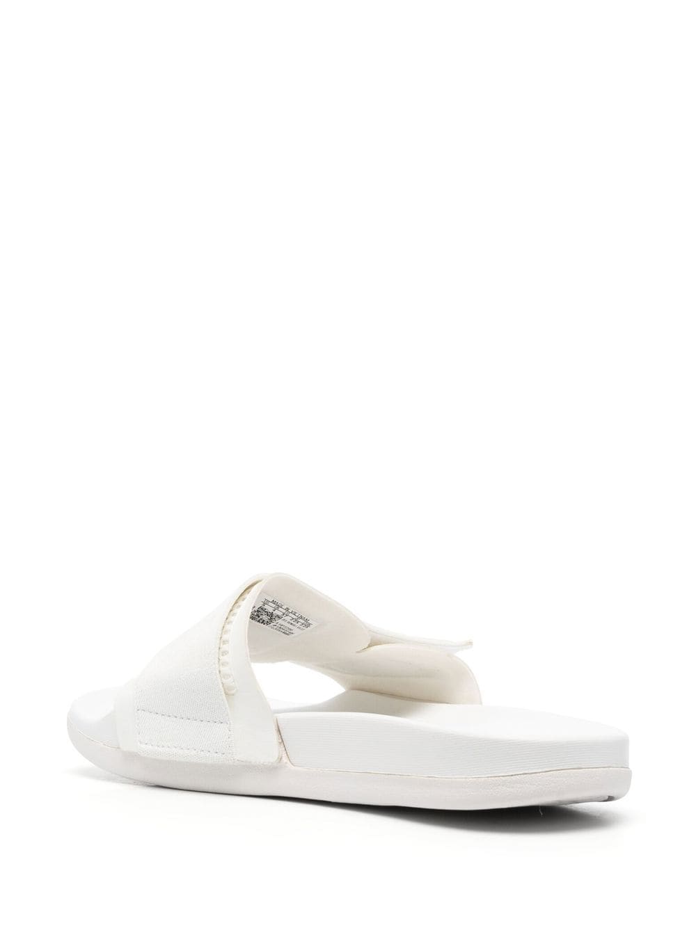 Adidas By Stella McCartney Sandals White