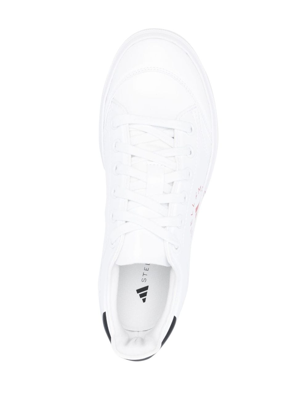 Adidas By Stella McCartney Sneakers White