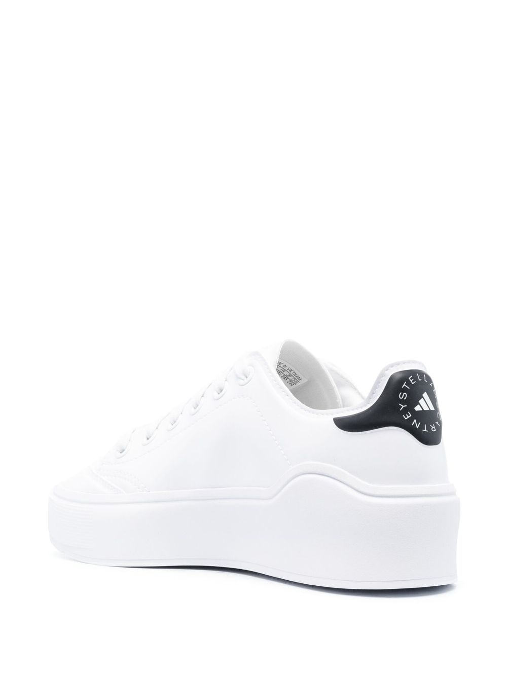 Adidas By Stella McCartney Sneakers White