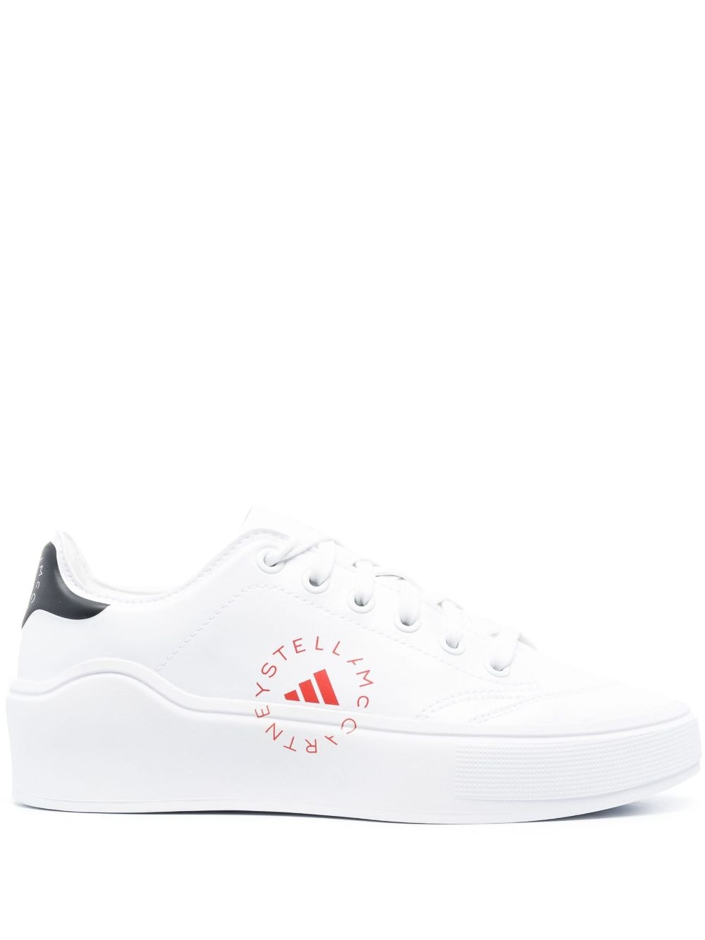 Adidas By Stella McCartney Sneakers White