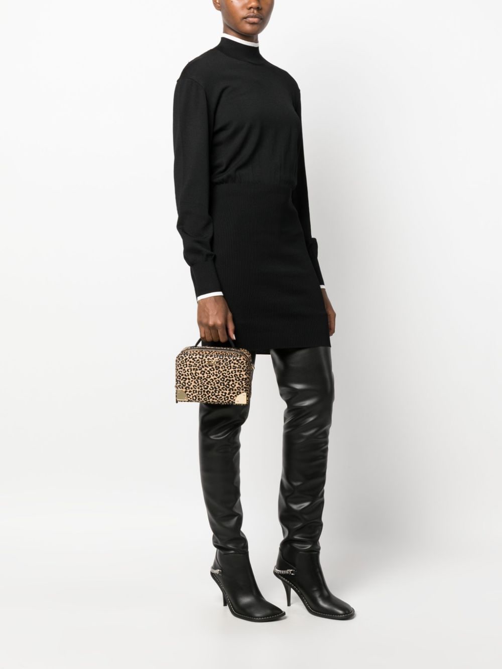 MMK Bags.. Black