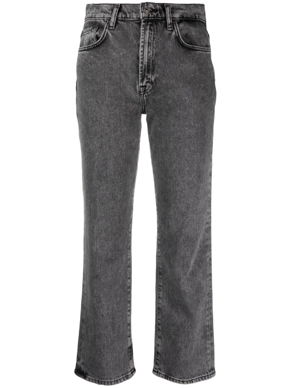 Seven Jeans Grey