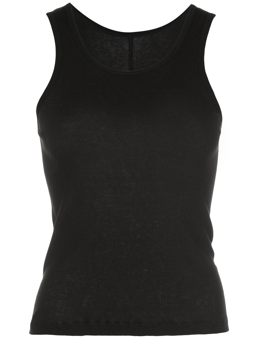 WARDROBE NYC Top Black