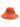 Missoni Hats Orange