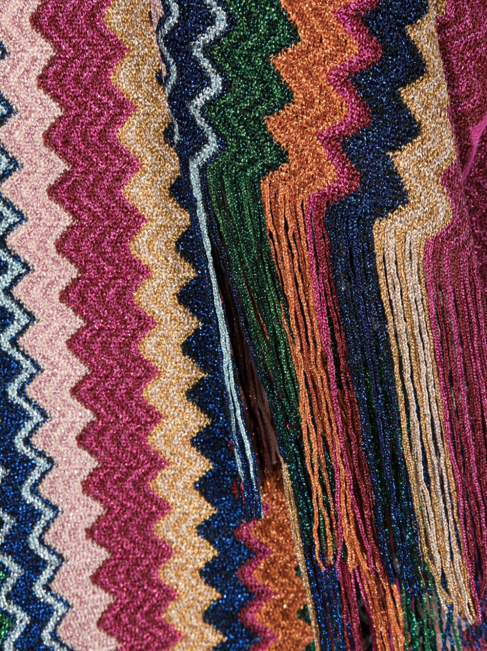 Missoni Scarfs MultiColour