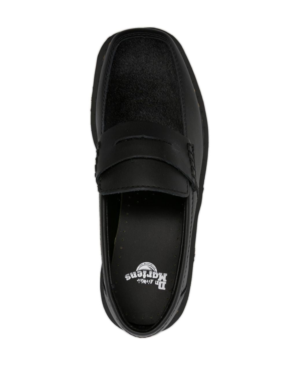 Dr. Martens Flat shoes Black