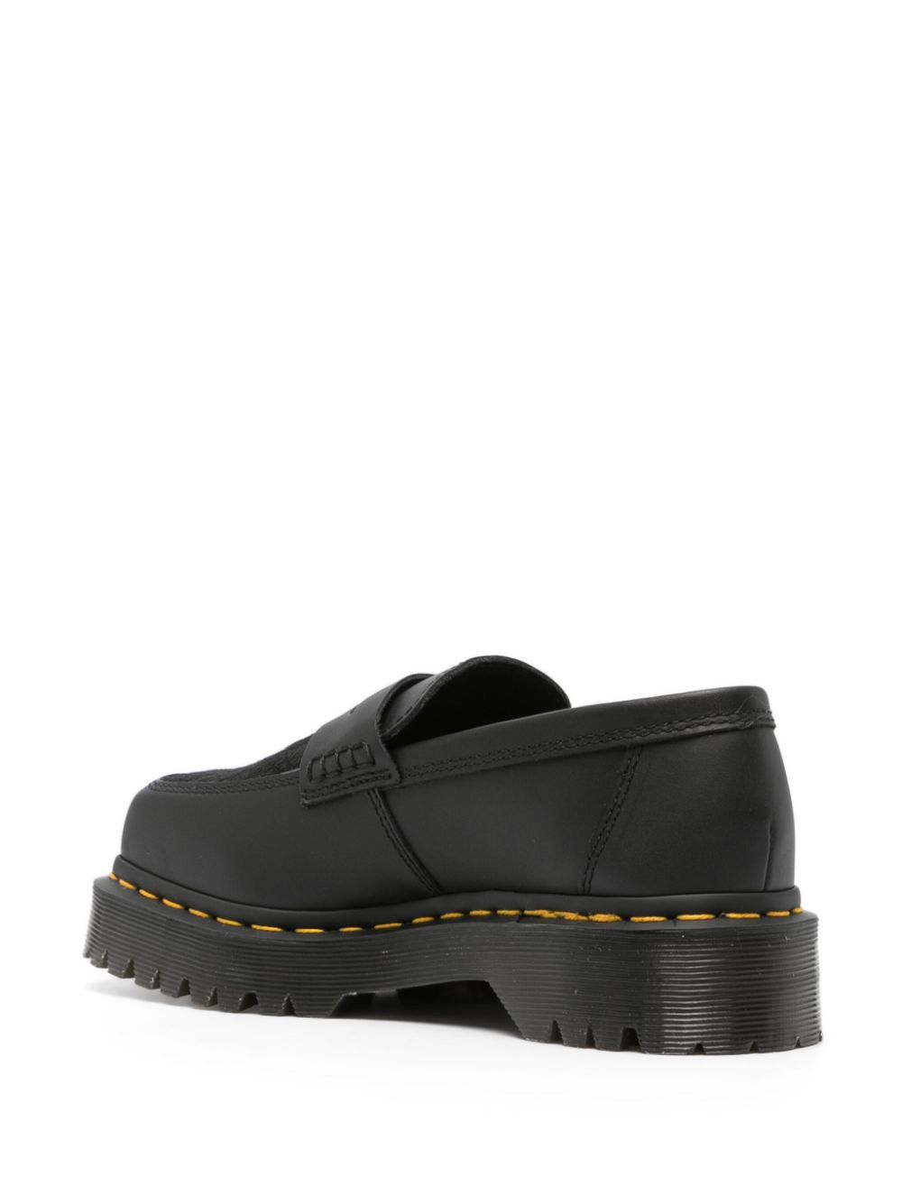 Dr. Martens Flat shoes Black