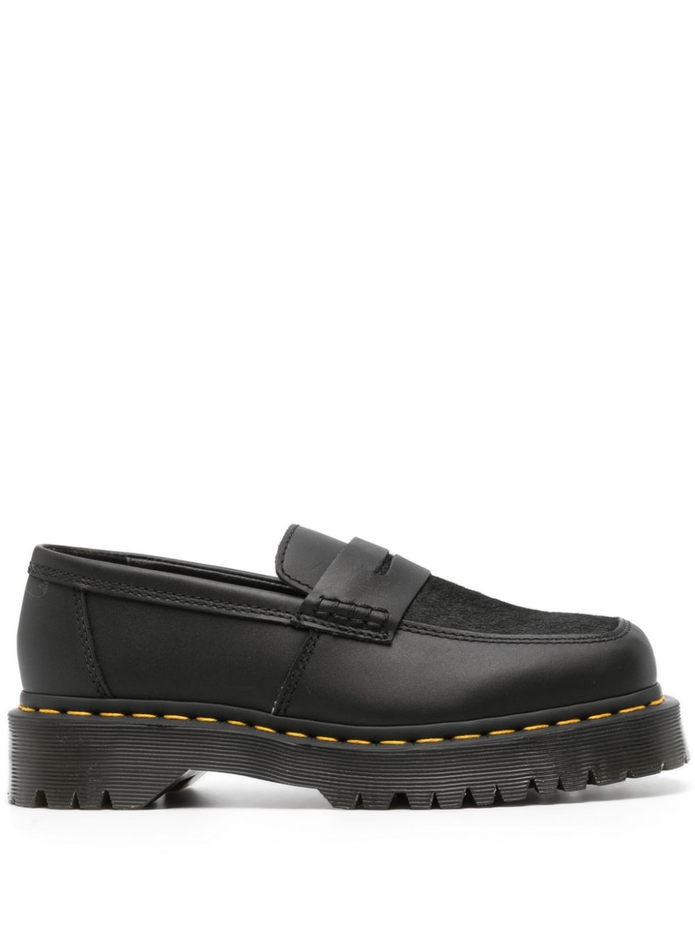 Dr. Martens Flat shoes Black