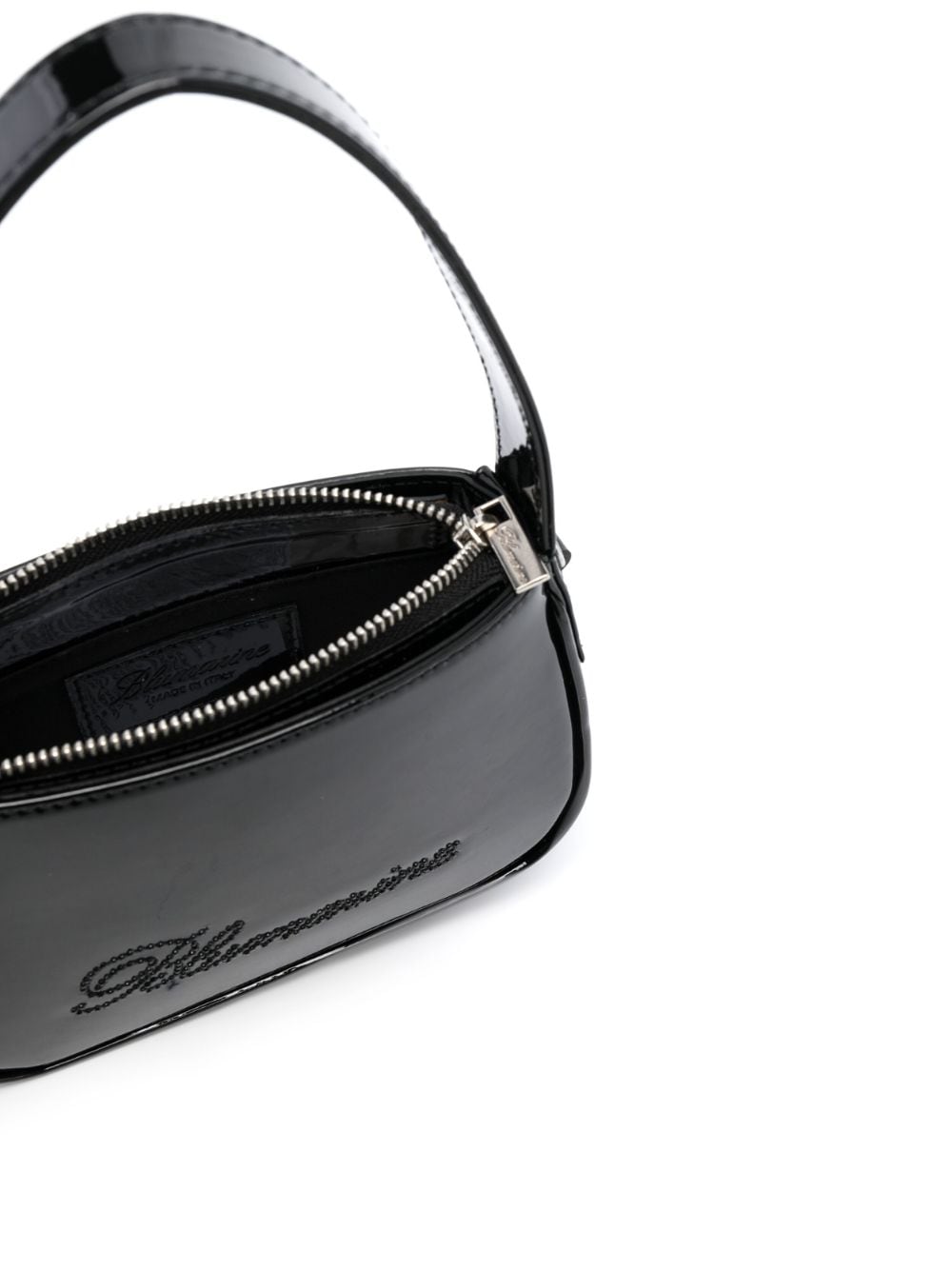 Blumarine Bags.. Black