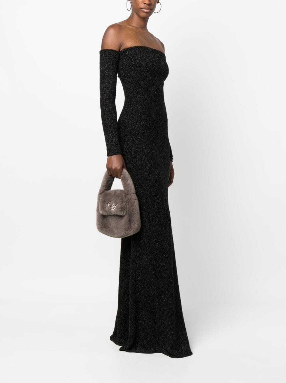 Blumarine Bags.. Green