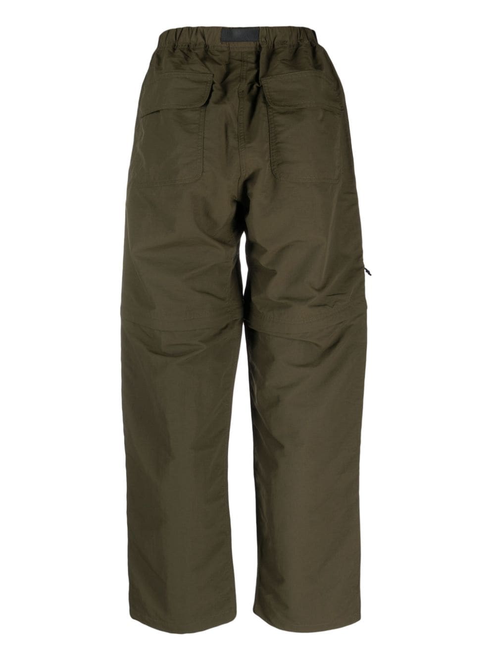 GRAMICCI Trousers Green