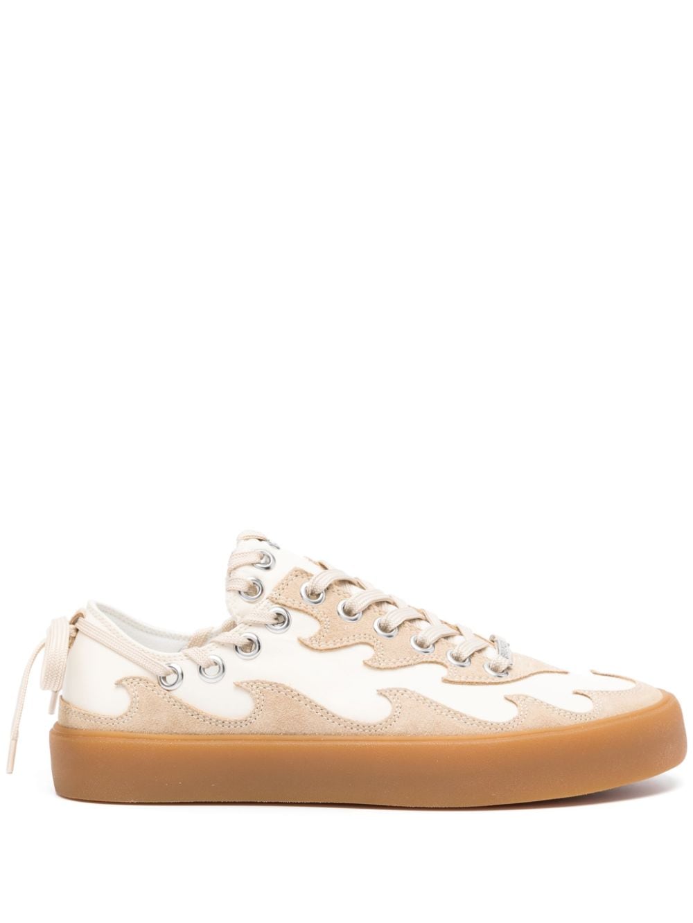 BLUEMARBLE Sneakers Beige