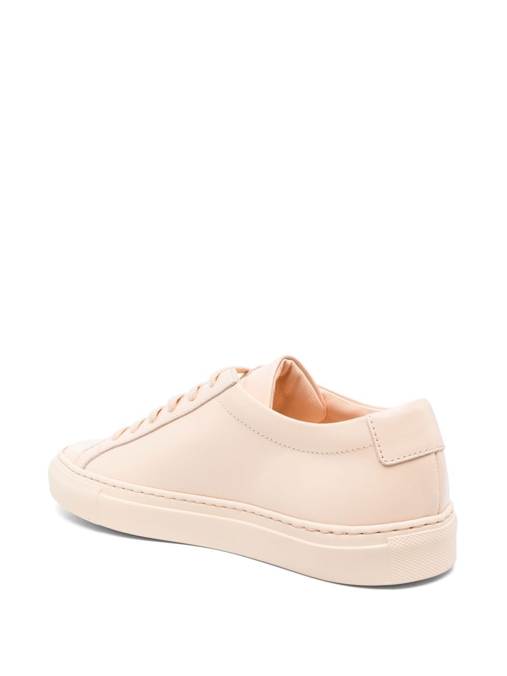 Common Projects Sneakers Powder