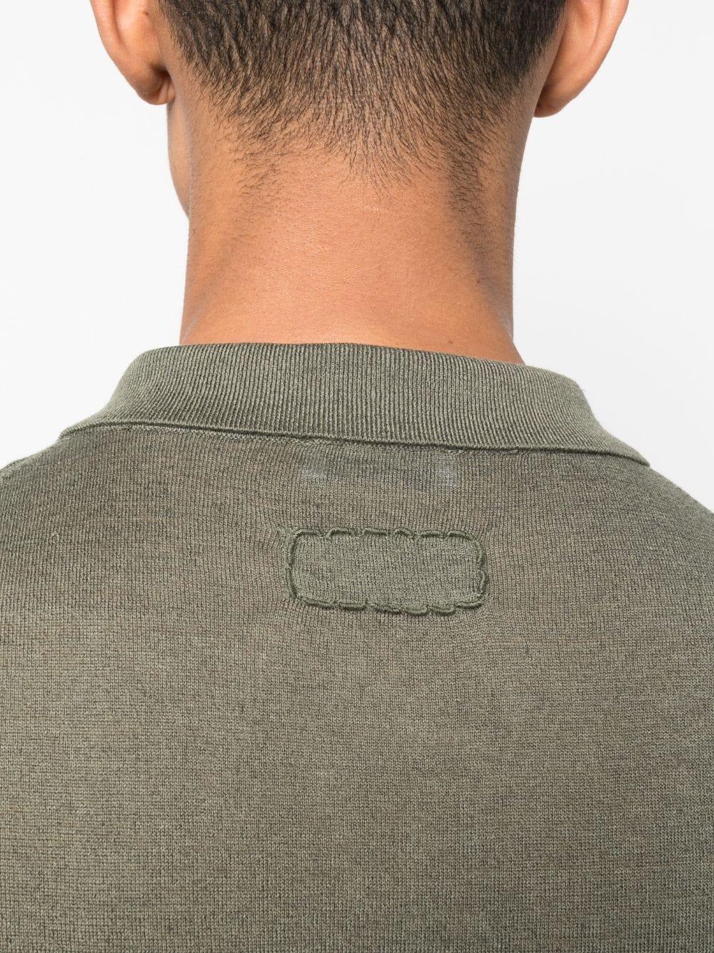 Paltò T-shirts and Polos Green