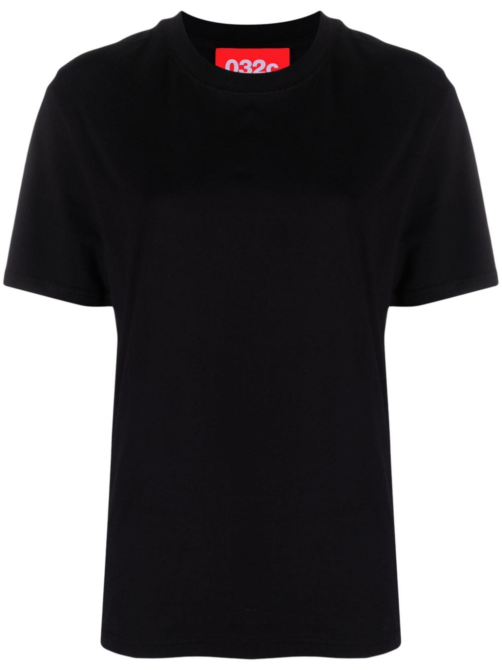 032C T-shirts and Polos Black