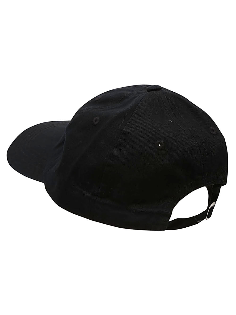 ENCRE' Hats Black