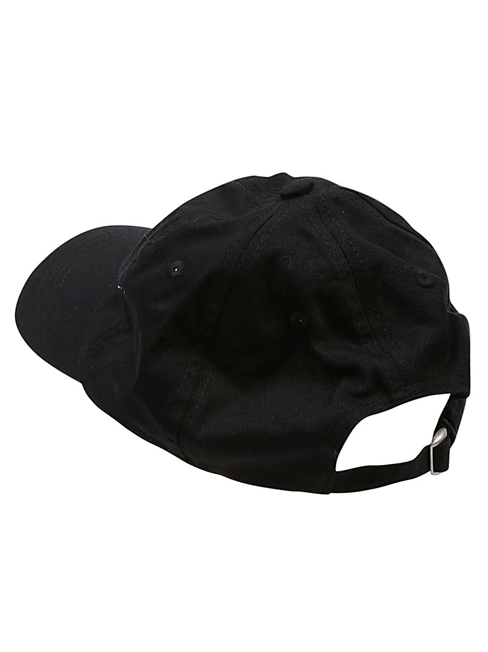 ENCRE' Hats Black