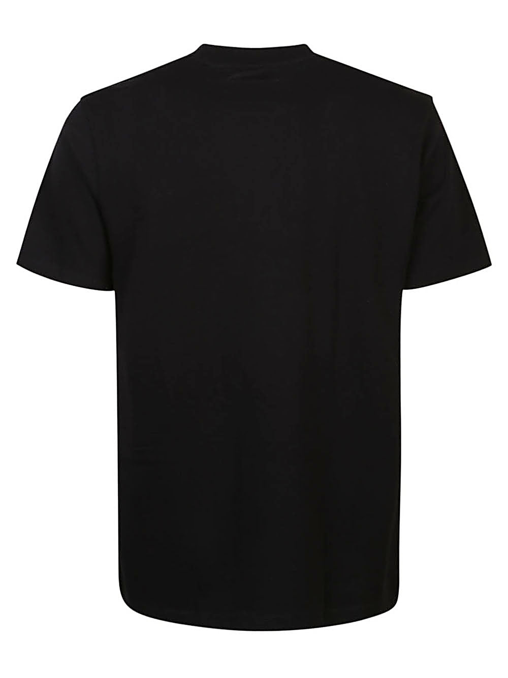 ENCRE' T-shirts and Polos Black