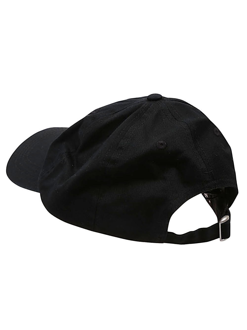 ENCRE' Hats Black