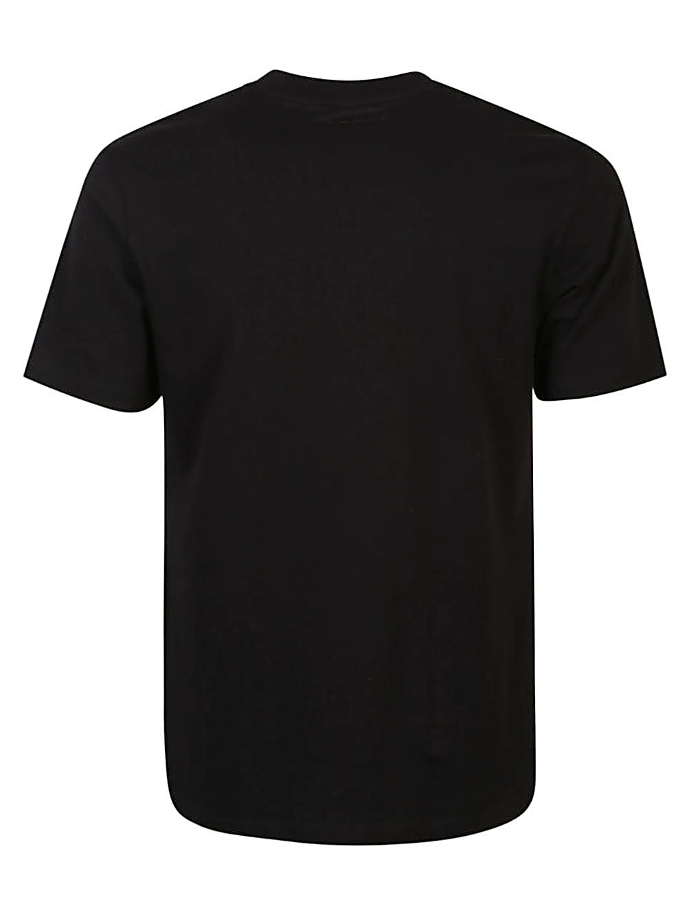 ENCRE' T-shirts and Polos Black