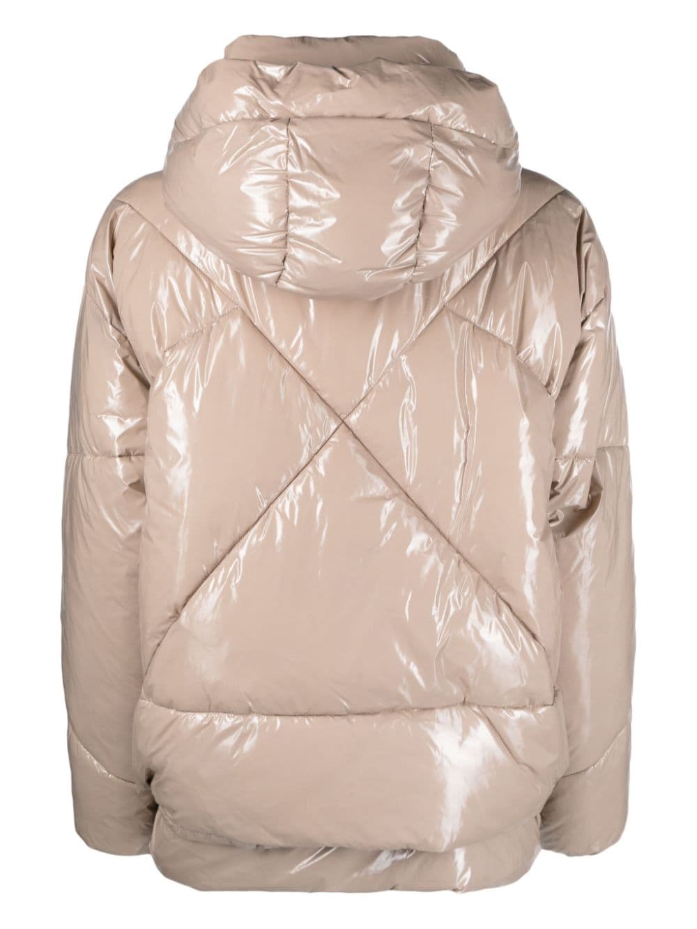 Canadian Coats Brown