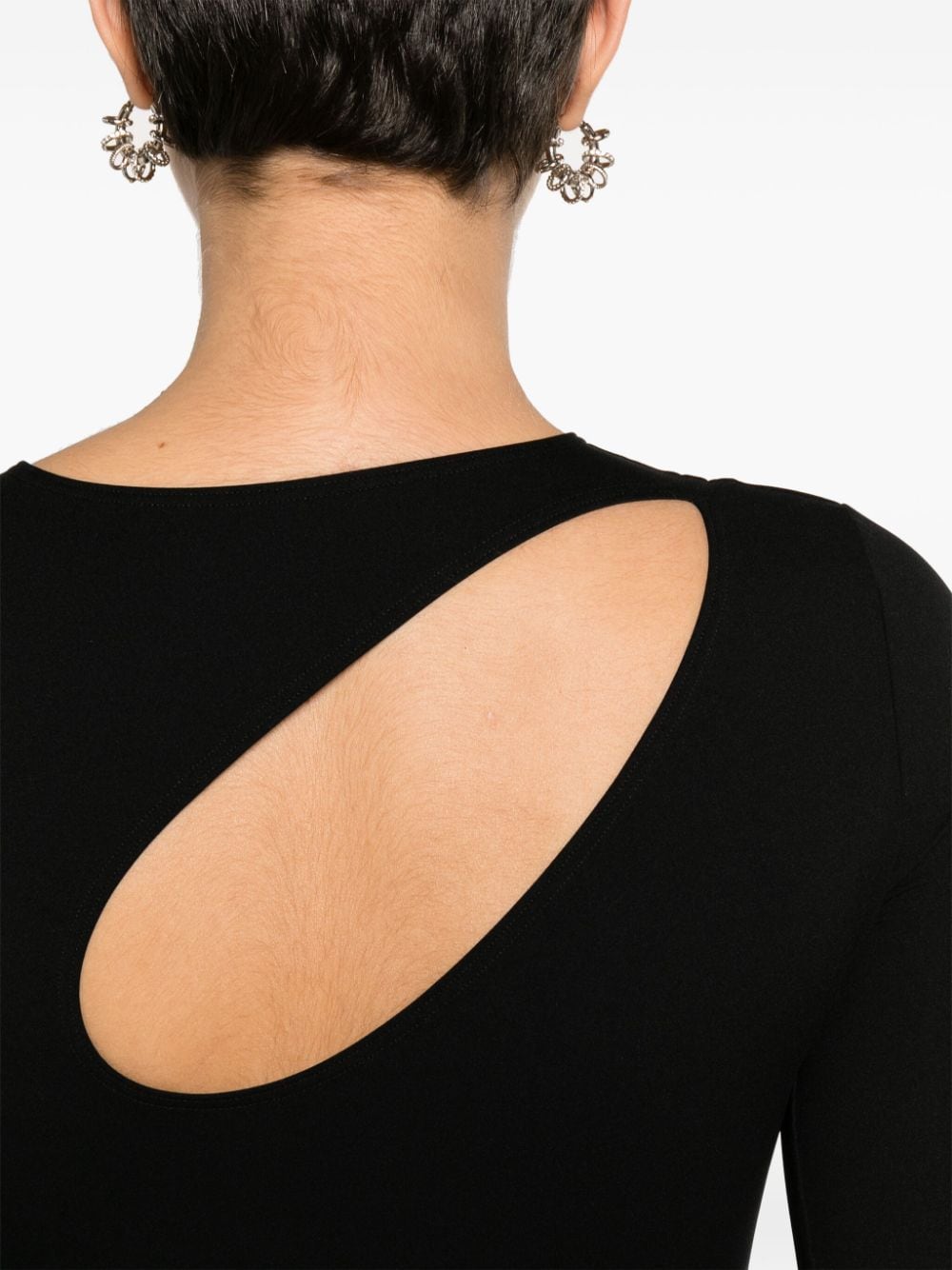 Wolford Top Black