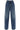 Khaite bacall wide leg jeans