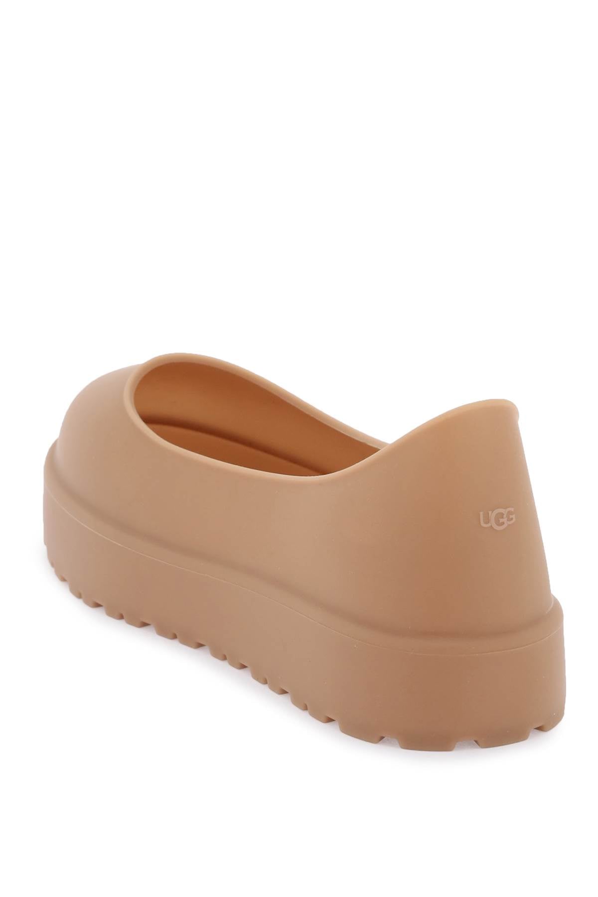 Ugg uggguard shoe protection