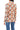 Etro jacquard jacket with floral motif