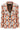 Etro jacquard jacket with floral motif