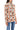 Etro jacquard jacket with floral motif
