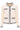 Tory burch kendra merino wool cardigan
