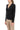 Tory burch 'simone' wool and silk cardigan