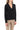 Tory burch 'simone' wool and silk cardigan